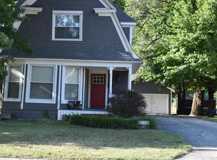218 W McKay St, Frontenac, KS 66763