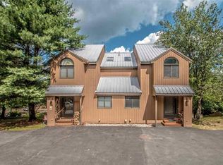 9 Attitash Woods Rd, Bartlett, NH 03812