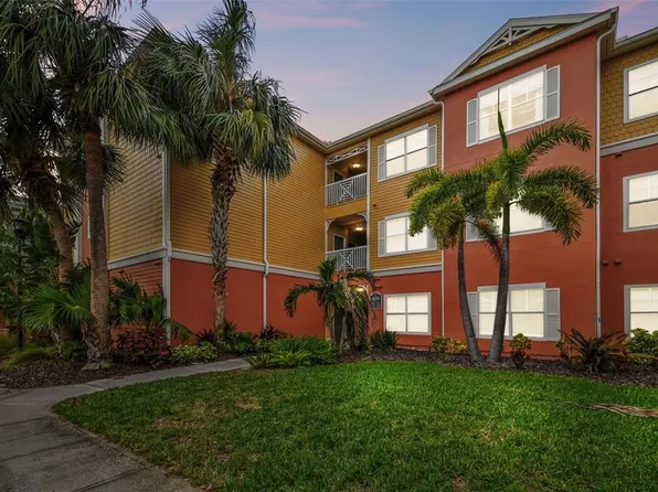 4207 S Dale Mabry Hwy Unit 4105, Tampa, FL 33611