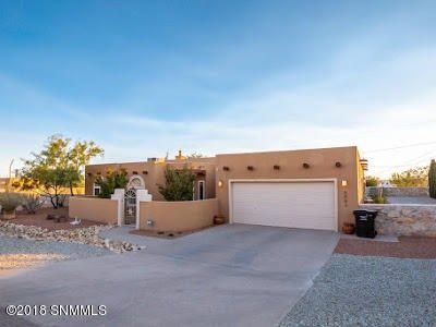 5063 Navajo Trl, Las Cruces, NM, 88012