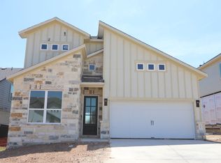 20005 Aqua Reef Dr, Austin, TX 78747