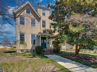 401 N Swarthmore Ave, Ridley Park, PA 19078