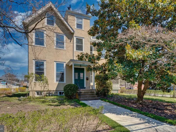 401 N Swarthmore Ave, Ridley Park, PA 19078