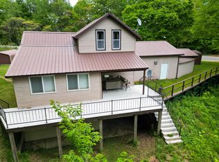 12727 Van Wagoner Ave, Grant, MI 49327