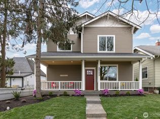 2711 James St, Bellingham, WA