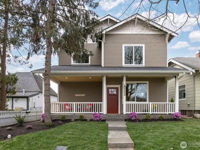 2711 James Street, Bellingham, WA, 98225