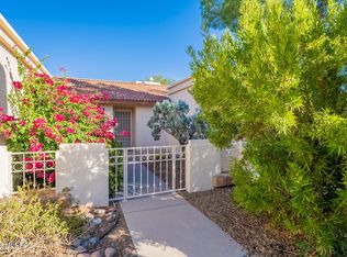 5708 N Via Umbrosa, Tucson, AZ 85750