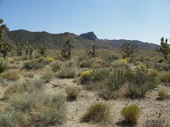 5026 W 16th St, Dolan Springs, AZ 86441
