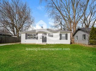 2610 Horton Dr, Anderson, IN 46011