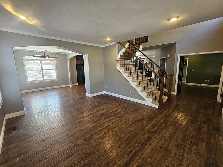 Formal Living Room
