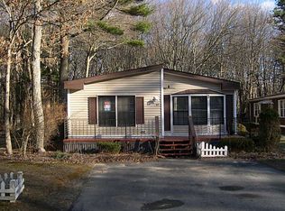 37 Leisure Way, Coventry, RI 02816