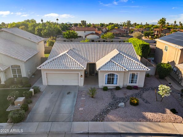 418 W Sagebrush St, Gilbert, AZ 85233
