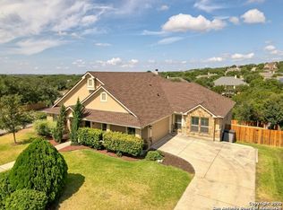 14403 Windy Crk, Helotes, TX 78023