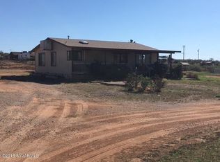 2925 S Tissaw Ranch Rd, Cornville, AZ 86325
