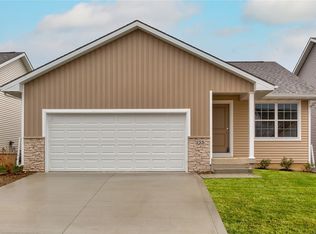 133 Aspen Dr, Norwalk, IA 50211