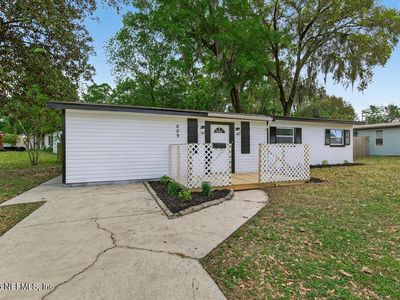 609 WREN Road, Jacksonville, FL, 32216