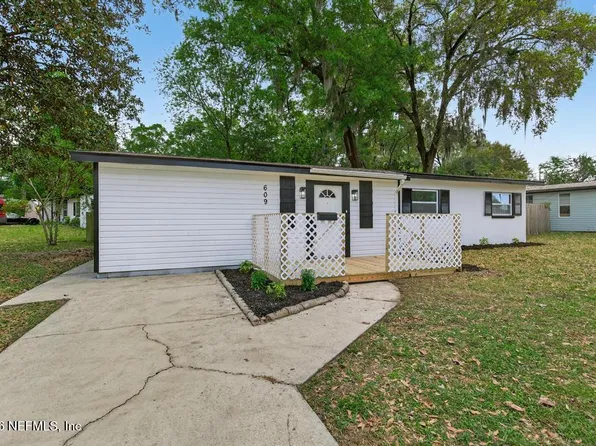609 WREN Road, Jacksonville, FL 32216