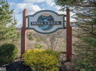 8 Pheasant Run Run, Oakland, MD 21550