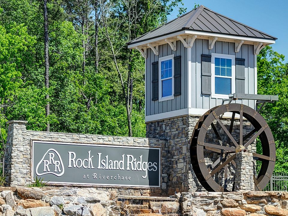 HDR Rock Island Ridges (16 of 114)And2more