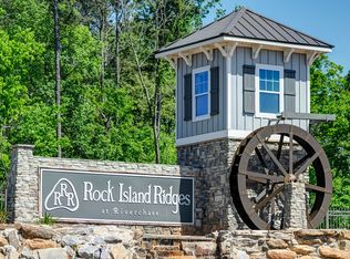 Rock Island Ridges at Riverchase, Phenix City, AL 36867