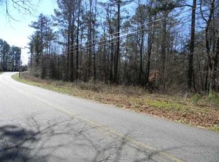 2662 Arbor Hill Rd Tract #1, Canton, GA 30115