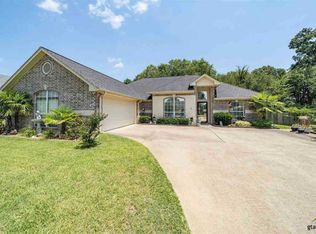 19451 Sara Ln, Flint, TX 75762