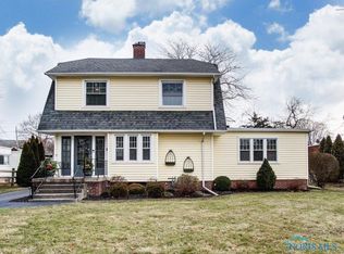 3609 Mapleway Dr, Toledo, OH 43614