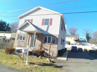 1551 Fairview Ave #A, Langhorne, PA 19047