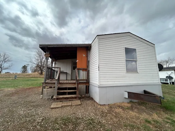 2nd St E, Dunn Center, ND 58626
