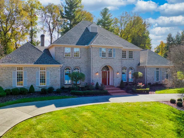 109 Brittany Ct, Lakeside Park, KY 41017