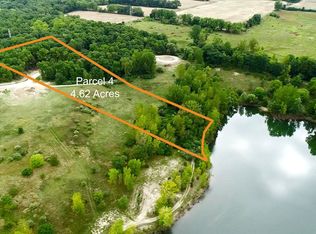 5734 E Stone Valley Dr, Superior Township, MI 48105