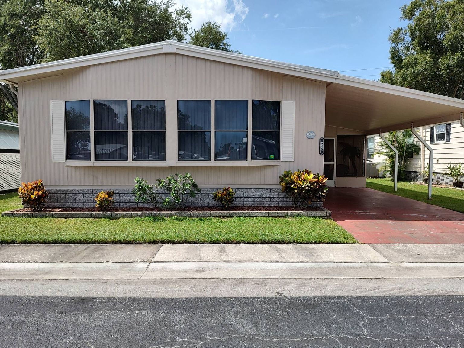 12100 Seminole Blvd LOT 236, Seminole, FL 33778 MLS 11194243 Zillow