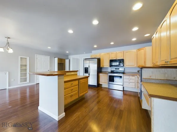311 Magdalene Way APT A, Bozeman, MT 59718
