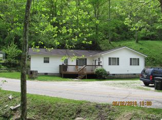 4401 Blue Sulphur Rd, Ona, WV 25545