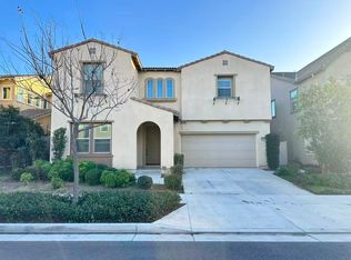 2772 E Raspberry Ln, Ontario, CA 91762