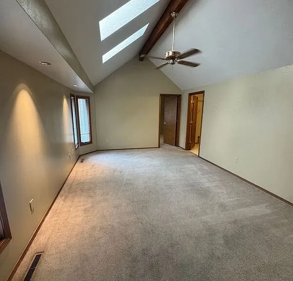 510 E Elm St #E — Photo 1