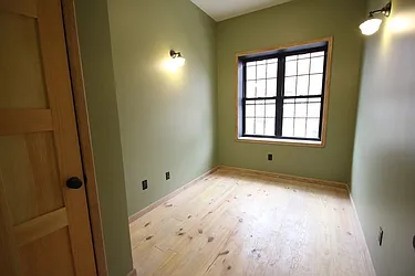 Rented by Lodger Corp