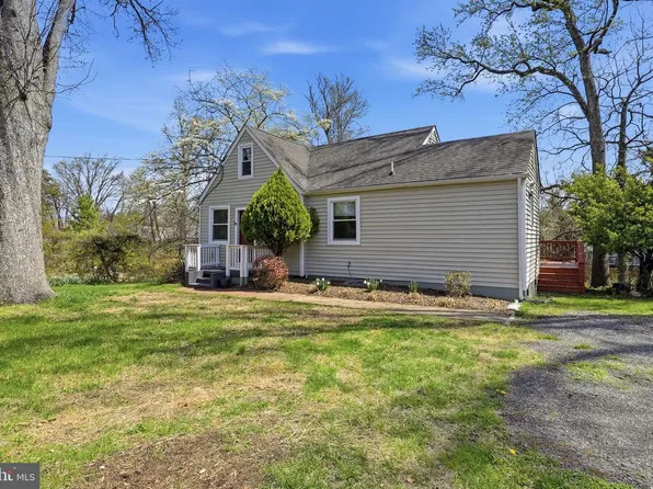 3420 Walters Ln, District Heights, MD 20747