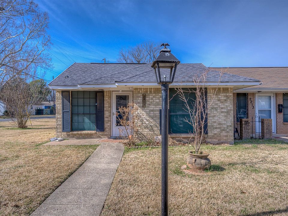 2211 Loreco St, Bossier City, LA 71112 | MLS #21186519 | Zillow