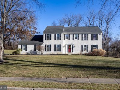 803 Robert Dean Dr, Downingtown, PA, 19335