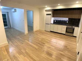 830 Saint Johns Pl #3L, Brooklyn, NY 11216