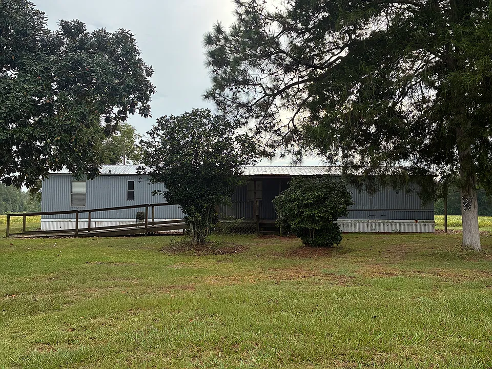 350 John Williams Evans Rd