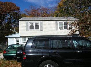 60 E Halley Ln, Central Islip, NY 11722