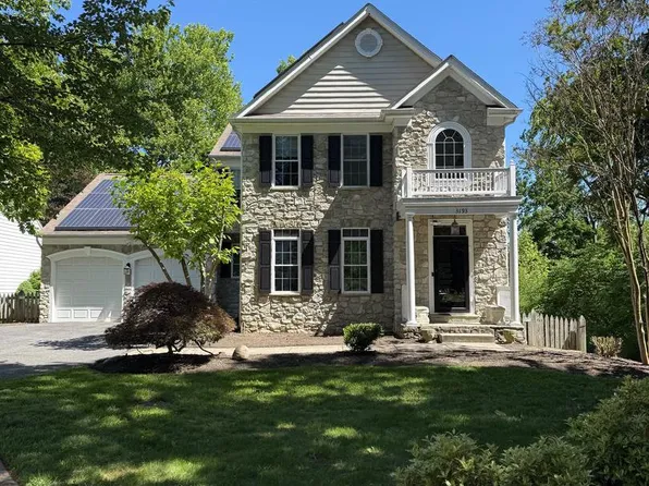 3193 Saint Charles Pl, Ellicott City, MD 21042