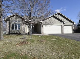 13190 Narcissus St NW, Coon Rapids, MN 55448