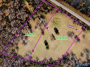 4561 State Highway 68 W, Leesburg, AL 35983