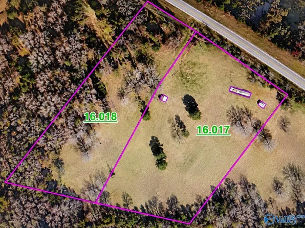 4561 State Highway 68 W, Leesburg, AL 35983