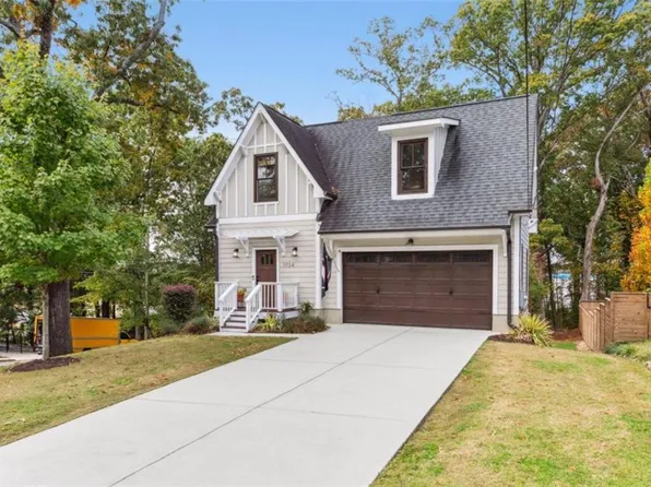1734 Ellen St, Atlanta, GA 30318