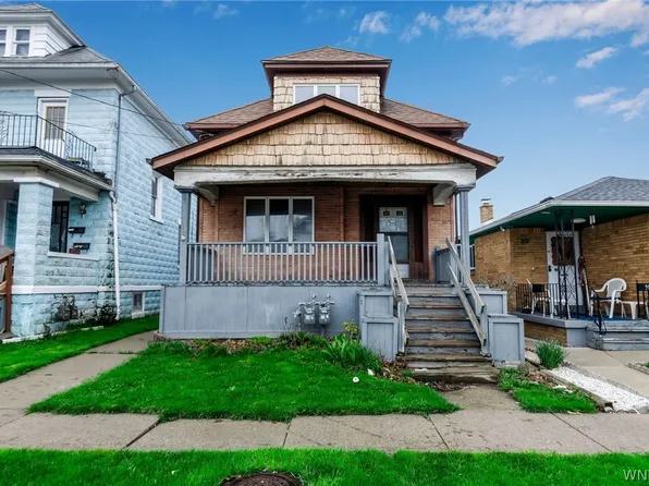 88 Woodell Ave, Buffalo, NY 14211