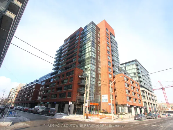 45 Lisgar St, Toronto, ON